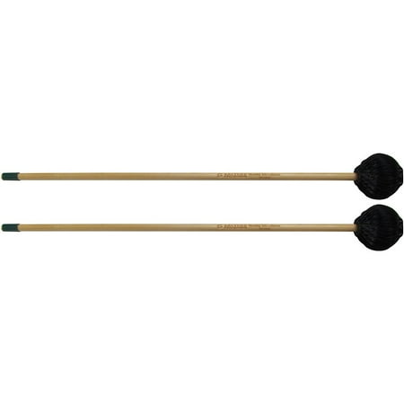 Marching Marimba - Salyers Percussion Marching Arts Collection Marimba Mallets Soft