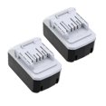 thumbnail image 4 of Bl1813g Bl1815g Batterie d'Outil Électrique Batterie Lithium Compatible, 4 of 5