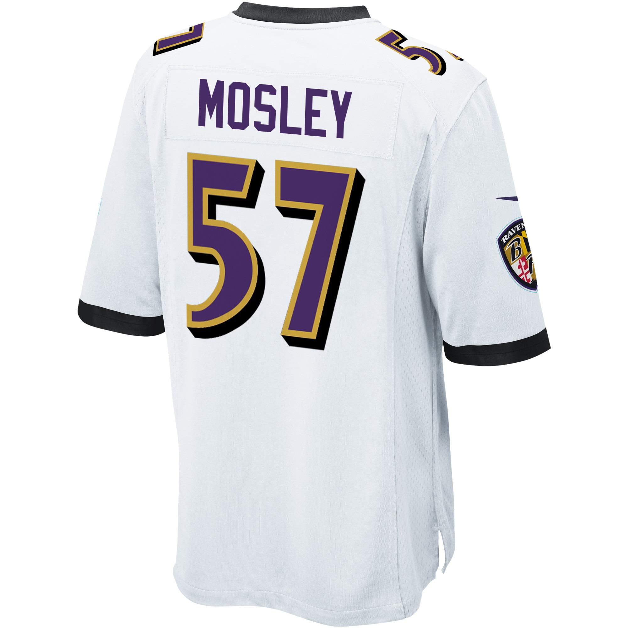 cj mosley youth jersey