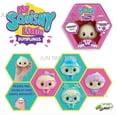 thumbnail image 4 of Juguetes interactivos originales My Squishy Little Dumplings Gold Peach para niños, figuras coleccionables, mascotas electrónicas, juguetes de regalo de cumpleaños, 4 of 5