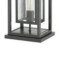 thumbnail image 3 of Hinkley Lighting - LED Pier Mount - Outdoor - Republic - 1 Light Medium Outdoor, 3 of 9