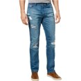 thumbnail image 1 of Jeans de Pierna Recta Tommy Hilfiger Faded para Hombre Azul 32W x 34L, 1 of 1