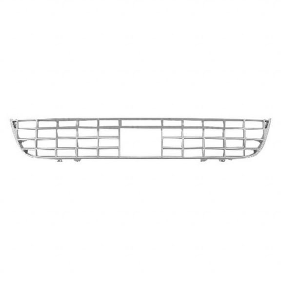 For Ford Expedition 2003-2006 Bumper Grille Cover | Front | w/ Engine Heater | Replacement For FO1036101 | 2L1Z17D635BAA