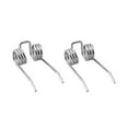 LLDI 29272 Replacement Dethatcher Tines for Greenworks 27022 2500600G