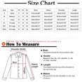 thumbnail image 2 of Dovford Men's Zip Up Fleece Hoodies Sherpa Lined Heavyweight Sweatshirt Winter Thermal Jacket Windproof Warm Casual, 2 of 3