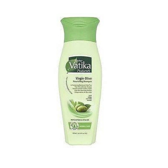 Dabur Vatika 400ml XXL Virgin Olive Nourishing Shampoo