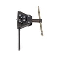 thumbnail image 1 of KAKOWELY Universal Bike Chain Tool With Chain Hook Chain Repair Tool, Bike Chain Splitter Cutter Breaker Remove And Install Chain Breaker Spliter Chain Tool (Black),6.3"X5.12"X3.35", 1 of 5