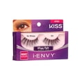 thumbnail image 3 of kiss i envy so wispy 04 lashes, 3 of 4