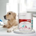 thumbnail image 2 of 1-3X Hemostatic Powder Pet Wound Nail Beauty Cream for Dog Cat Nail Broken Fast Hemostatic Cream Wound Healing Foot Nail Powder, 2 of 5