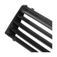 thumbnail image 4 of Front Right Upper Bumper Radiator Grille Trim 7M785365401C for Seat 7M 2001-2010, 4 of 5