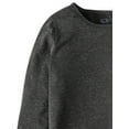 thumbnail image 3 of Fruit of the Loom Girls Core Performance Thermal Underwear Set, 2-Piece, Sizes 4-16, 3 of 3