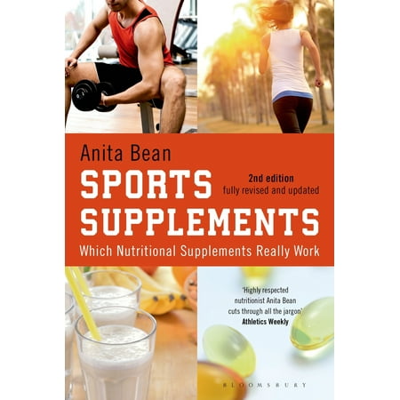 Sports Supplements : Which nutritional supplements really