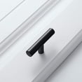 thumbnail image 3 of Jinsinto Bouton de Meuble, Poignée de Porte d'Armoire 4 Pcs 50 mm, 3 of 5