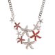 thumbnail image 5 of Colr Colgante de Colr de Aleación , 50cm Hugo Starfish Tassel Necklace, 5 of 8