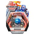 thumbnail image 1 of Bakugan, Crakanoid, 2-inch Tall Geogan Rising Collectible Action Figure and Trading Card, 1 of 6