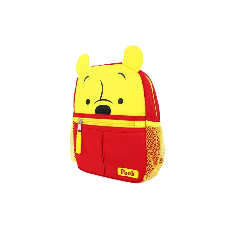 Disney - 【Disney x HAZZYS】Winnie the Pooh バック Loungefly Disney Winnie the Pooh Pumpkin Crossbody Bag