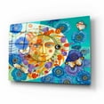 thumbnail image 2 of Epic Art 'Dawn' by David Galchutt, Acrylic Glass Wall Art, 16"x12", 2 of 8
