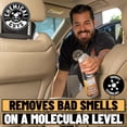 thumbnail image 2 of SPI23216 Ghosted Complete Interior Vehicle Odor Eliminator, Great for Cars, Trucks, SUVs, RVs, Home, Office & More, 16 fl oz, 2 of 5