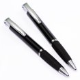 thumbnail image 4 of Premium Smooth 1.0 mm Black Ink Pens, 4 of 5