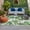 Beige, variant on Summer Botanical Outdoor Rug 6x9 Ft, Non Slip Washable Area Rug, Green Monstera Palm Leaves Wood Beige Patio Rugs Carpet Runner, Large Floor Mat for Indoor/Outdoor Deck Porch Camping