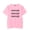 pink, variant on Project Hail Mary merch tshirt Amaze Amaze Amaze outfits crewneck short sleeve tshirt men/women movie streetwear tops