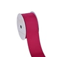 thumbnail image 3 of Gwen Studios 1.5" Raspberry Grosgrain Ribbon, 4 yards, 3 of 8