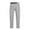 Gray, variant on Leesechin Mens Stretch Golf Joggers Slim Fit Work Dress Pants for Men Track Running Athletic Pants with Zipper Pockets
