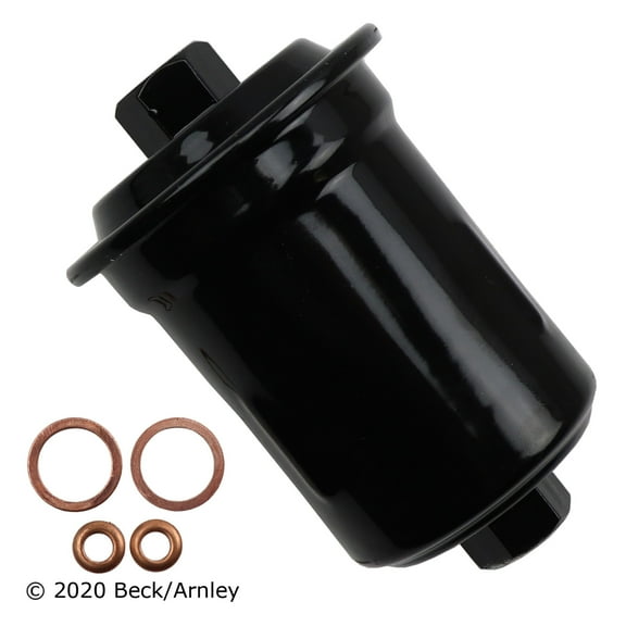 BeckArnley 043-0920 Fuel Filter