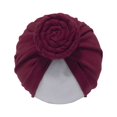 thumbnail image 1 of Nishine-gorros indios de algodón suave, cómodos, hechos a mano, Color sólido, anudados, trenzados, decoración de ropa, regalos de vacaciones, 1 of 4