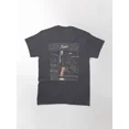 thumbnail image 2 of Sophie Cunningham Pointing Classic T-Shirt Sizes S-5XL GooGate, 2 of 5