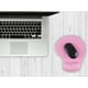 thumbnail image 5 of Mouse Pad Tapete Mouse Ergonomico Laptop Pc Gel Alfombrilla, 5 of 9