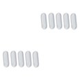 thumbnail image 1 of Película protectora de pantalla sweethay Para Mi Band 3 TPU 1/5/10 Uds, 1 of 6
