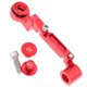 thumbnail image 4 of Conjunto de Soporte de Taza de Aceite de Depósito de de de Motocicleta Universal, con 7 rojo, 4 of 9