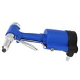 thumbnail image 1 of High Working Efficiency Pneumatic Air Riveter, Powerful Short Cylinder Nut Rivet , Containers Automobile Manufacturing For Decoration Home Appliances, 1 of 8