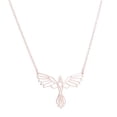 thumbnail image 1 of Chaîne de Clavicule pour Oiseaux, 1 of 5