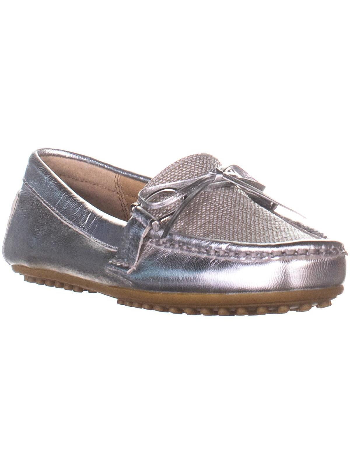 briley ii leather loafer