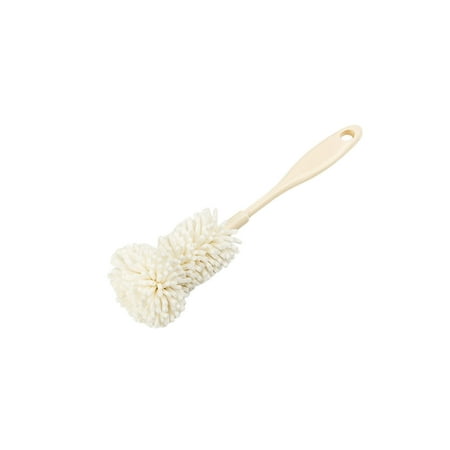 

Long Cleaning Brush Foam For Bottle Cup Glass Bar Kitchen Cleaner