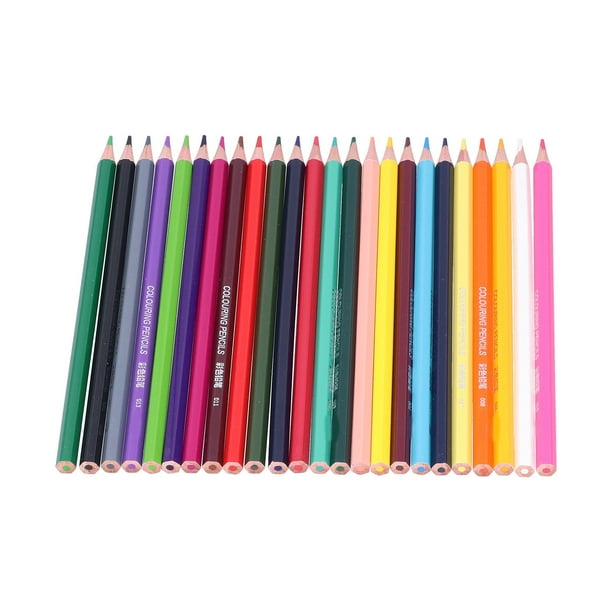 Colored Pencils Bulk, Coloring Pencils Pre Sharpened Premium Material