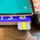thumbnail image 5 of 14pcs Guided Reading Strips Tools Set Finger Trackers Highlight Reading Strips Rulers For Dyslexic, 5 of 5