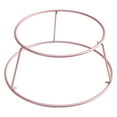 thumbnail image 2 of Yamaler Cake Cooling Rack&nbsp;Reliable&nbsp;Anti-rust&nbsp;Metal&nbsp;Practical Food-grade Pastry Cooling Rack&nbsp;for Home&nbsp;, 2 of 8