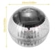 thumbnail image 4 of Luces solares flotantes para piscina Kdkad, luces LED impermeables IPX6, accesorios flotantes, luz para piscina exterior, para jacuzzi, estanque y bañera., 4 of 8