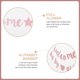 thumbnail image 4 of GOOHOCHY 1Set Baby Shower Banner Bienvenido Baby Girl Banner Baby Shower Decoración de la fiesta, 4 of 7