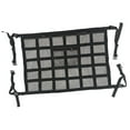 thumbnail image 4 of Filet de Rangement de Plafond de Voiture avec Double Sac Anti-Affaissement pour Suspendre les Bric-à-Brac Intérieur Auto, 4 of 10