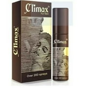 Climax Spray Men Super Delay 12 gm FREE SHIPPING