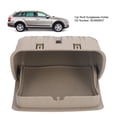 thumbnail image 4 of Caja De Almacenamiento Para Gafas De Sol En El Techo, 5E0868837 Soporte Para Gafas De Sol En El Techo Del Automóvil De Apariencia Exquisita Para 2015 A 2017, 4 of 7