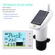 thumbnail image 2 of Monitor de Agua Ultrasónica Inalámbrica Nivel de Líquido Nivel de Líquido Alto/Bajo Alarma Solar Nivel de Agua Sensor Nivel de Agua Indicador de Indicador IP65 Impermable, 2 of 6