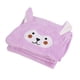 thumbnail image 1 of Toalla de Baño para bebé con Capucha Toalla de Baño para bebé de Lana de Coral con Absorción de Agua Toalla de Baño Suave de Primera para Bañera para bebé ANGGREK Otros, 1 of 8