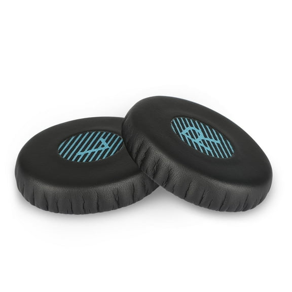 2 Pcs Replacement Earpads, TSV Ear Pads Cushion Fit for Boses Soundlink Soundtrue OE2 OE2i On-Ear Headphone