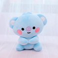 thumbnail image 1 of Kpop BT21 BT21 BTS Muñeco De Peluche Sentado Lindo Regalo Garantía Calidad, 1 of 4