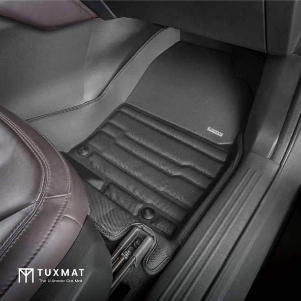 Tapis de coffre pour Mazda CX-5 2012 - 2017 | Ajustement parfait Tapis de coffre pour Mazda CX-5 2012 - 2017 | Ajustement parfait